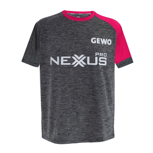 GEWO Pesaro Nexxus Pro Shirt - Front