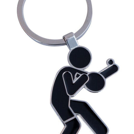 GEWO Player Key Chain