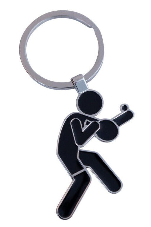 GEWO Player Key Chain