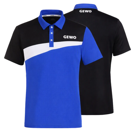 GEWO Polo Shirt Fondi Cotton II