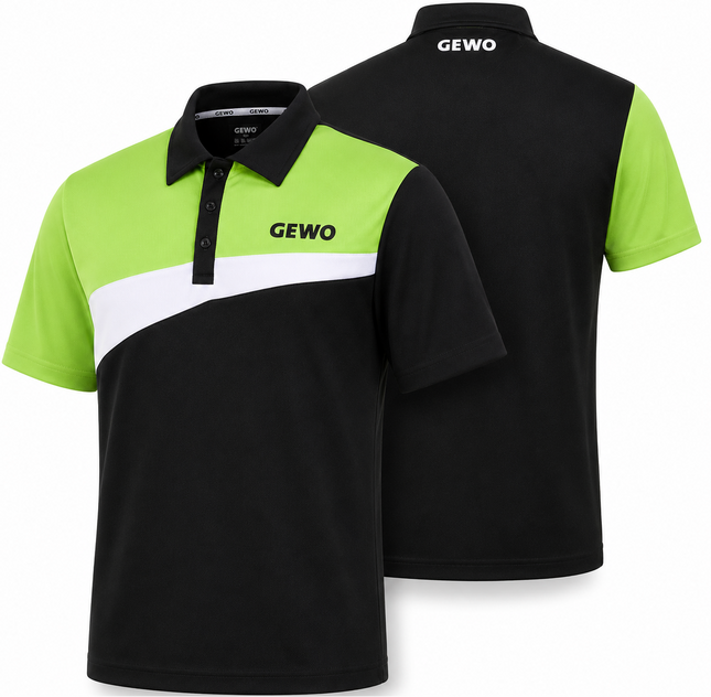 GEWO Polo Shirt Fondi I