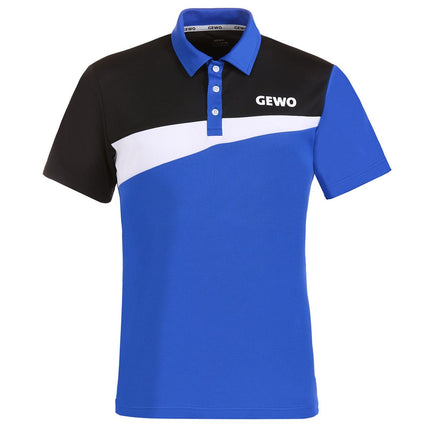 GEWO Polo Shirt Fondi II - Front View