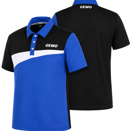 GEWO Polo Shirt Fondi II