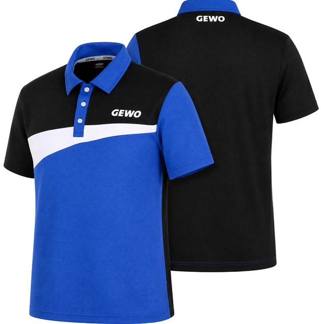 GEWO Polo Shirt Fondi II