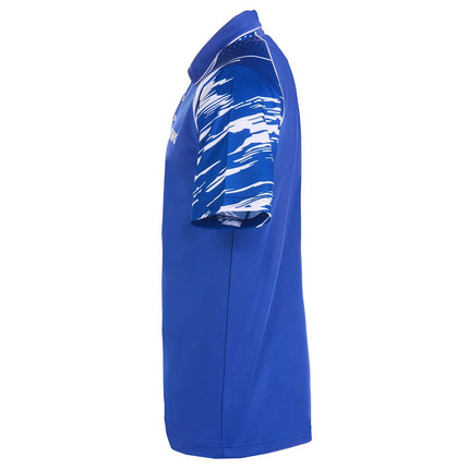 GEWO Polo Shirt Marmo I - Side View