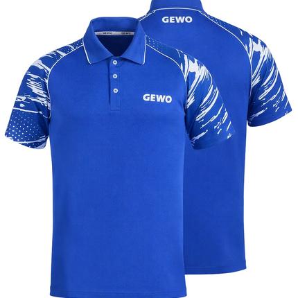 GEWO Polo Shirt Marmo I