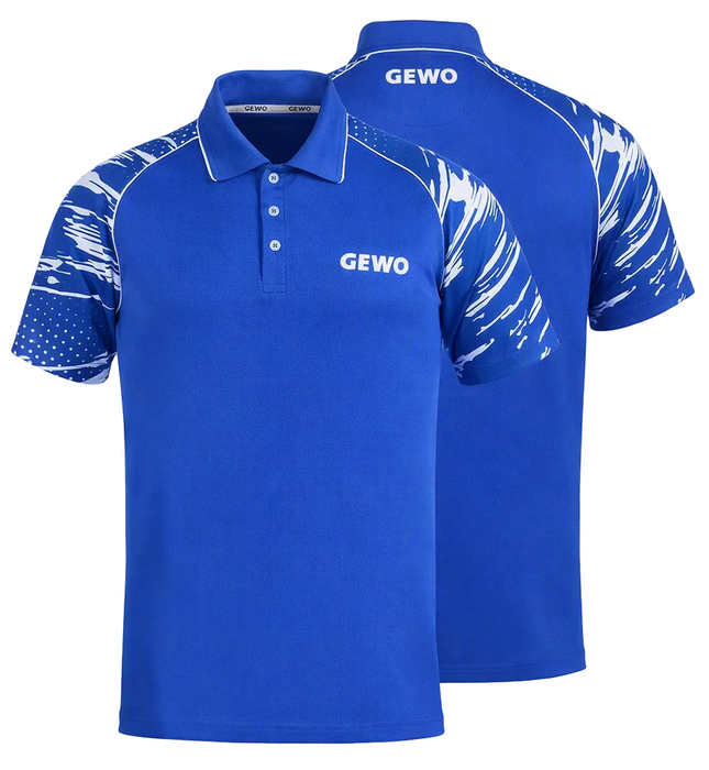 GEWO Polo Shirt Marmo I