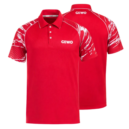 GEWO Polo Shirt Marmo II