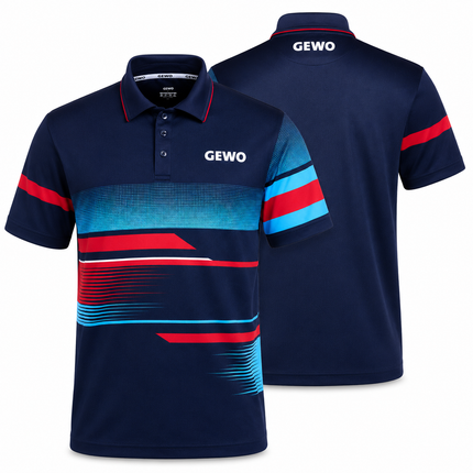 GEWO Polo Shirt Sarno I 