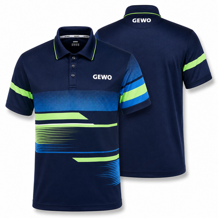 GEWO Polo Shirt Sarno II