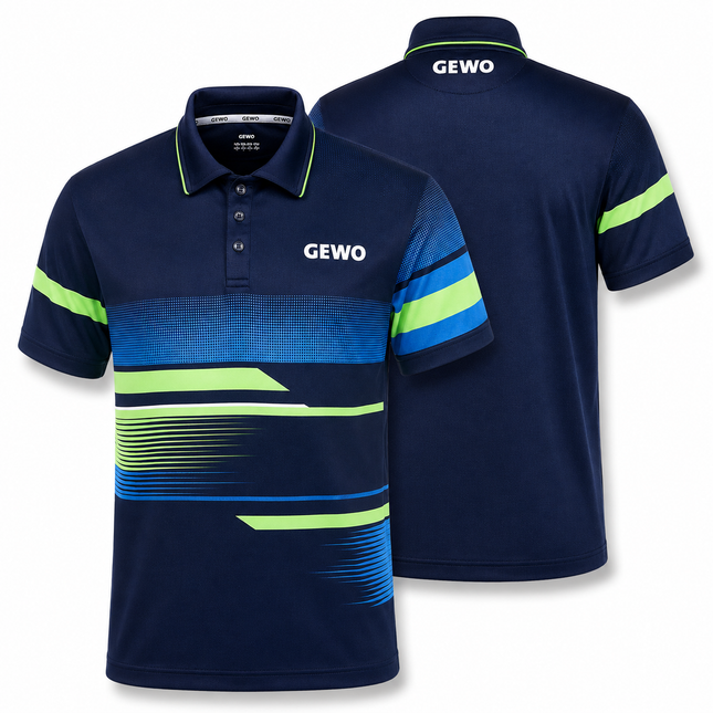 GEWO Polo Shirt Sarno II