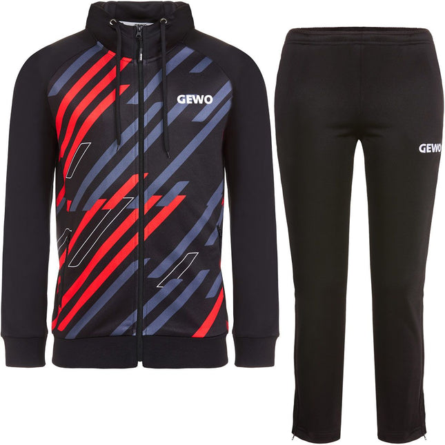 GEWO Ponza I Tracksuit - Front
