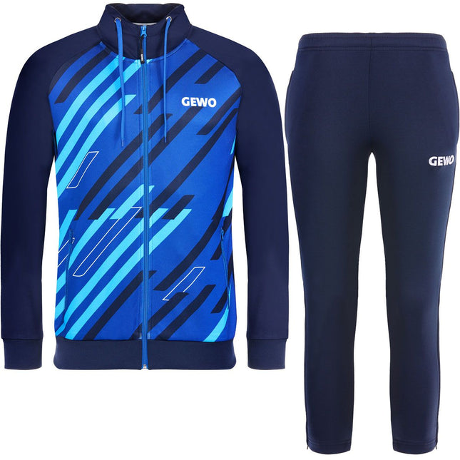 GEWO Ponza II Tracksuit