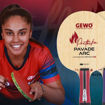 GEWO Prithika Pavade Blade Series - Image4