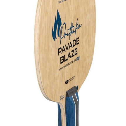 GEWO Prithika Pavade Blaze Offensive Minus - Side View