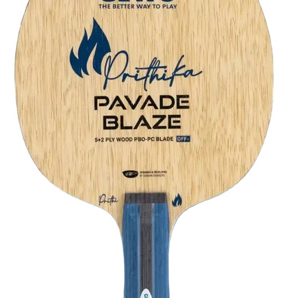 GEWO Prithika Pavade Blaze Offensive Minus 