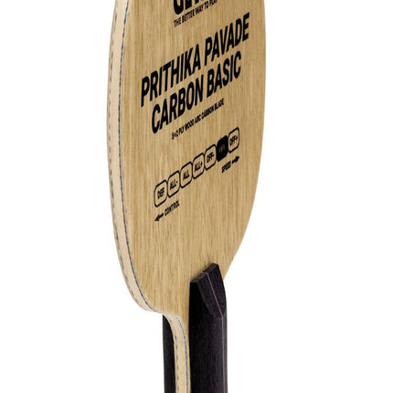GEWO Prithika Pavade Carbon Basic - Side View