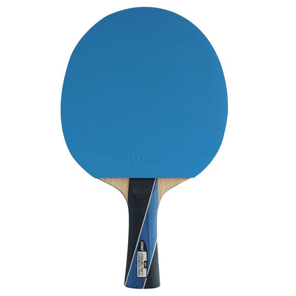 GEWO PS Blast Carbon Pro - Offensive Table Tennis Racket - Paddles Shakehand