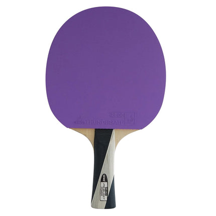 GEWO PS Blast Power - Offensive Table Tennis Racket - Paddles Shakehand