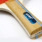 GEWO Rave Speed Pre-Assembled Table Tennis Racket - Handle