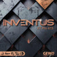 GEWO Rubber Inventus XT Pro 47.5