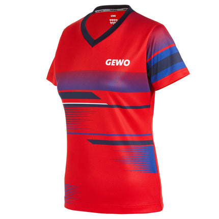 GEWO Sarno III Lady Shirt