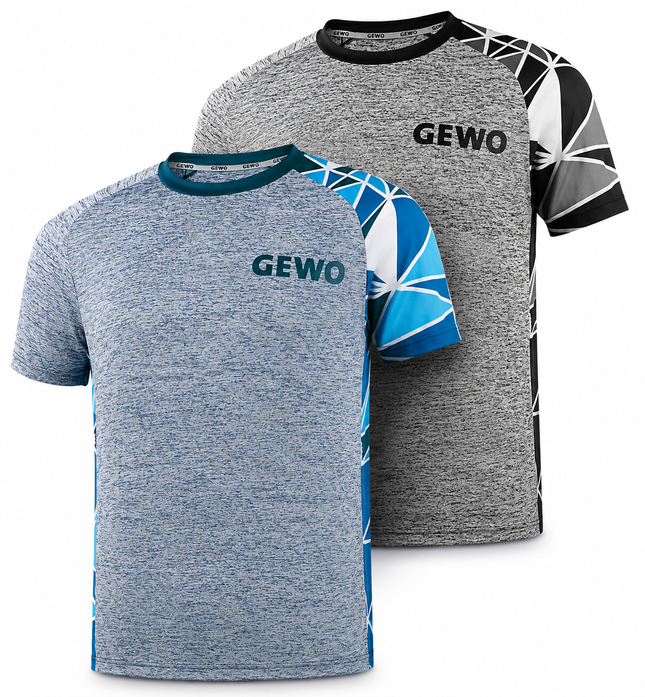 GEWO Shirt Arco