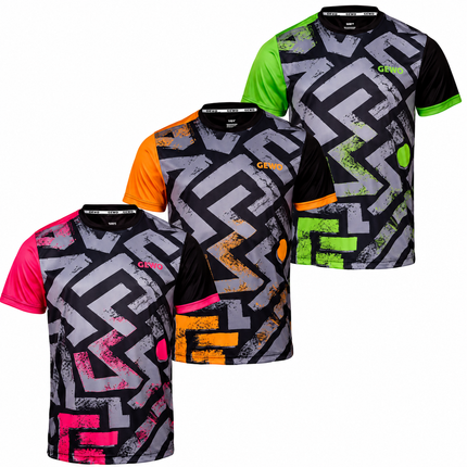 GEWO Shirt Louis - Front