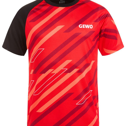 GEWO Shirt Ponza I - Front View