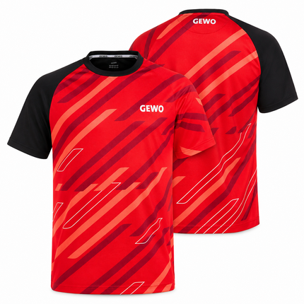 GEWO Shirt Ponza I