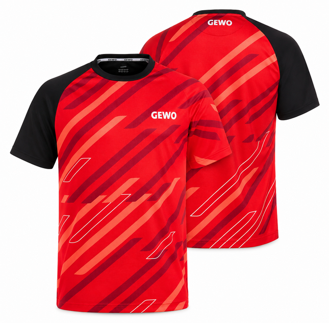 GEWO Shirt Ponza I