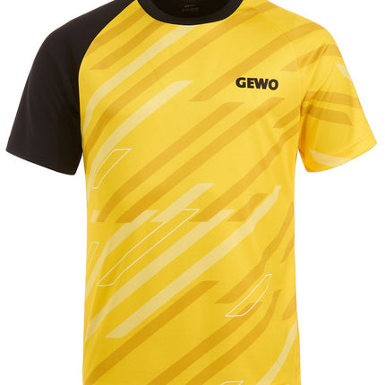GEWO Shirt Ponza II - Front View
