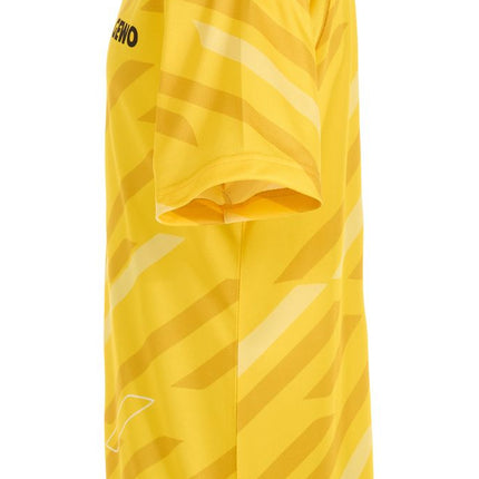 GEWO Shirt Ponza II - Side View