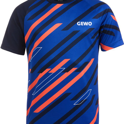 GEWO Shirt Ponza III - Front View
