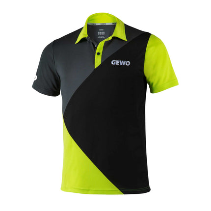 GEWO Shirt Ravello - Front