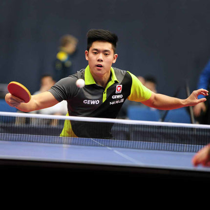 GEWO Shirt Ravello - Table Tennis Apparel