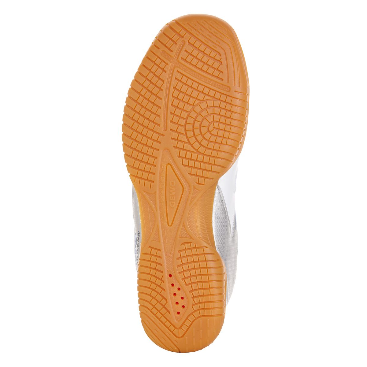 GEWO Shoe Light Flex  Table Tennis Shoe - Rubber Outsole