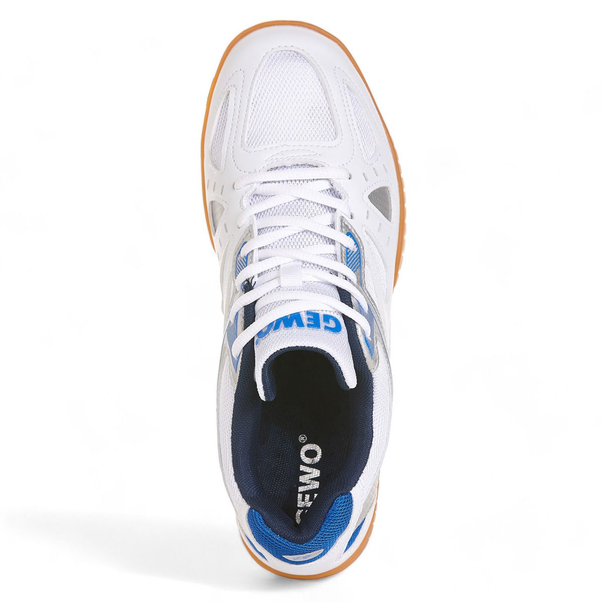 GEWO Shoe Light Flex - Table Tennis Shoe - Top View