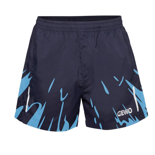 GEWO Shorts Mattia Print