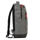 GEWO backpack Spy gray/red