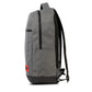 GEWO backpack Spy gray/red