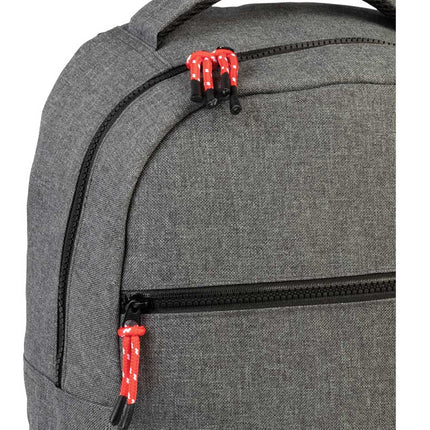 GEWO Spy Backpack - Zipper