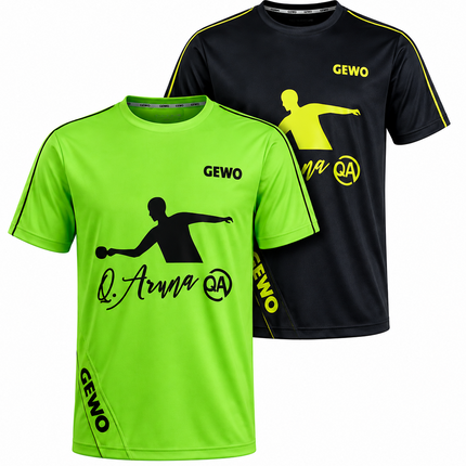 GEWO T-Shirt Play Aruna
