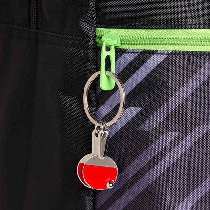 GEWO Table Tennis Keychain - Accessory
