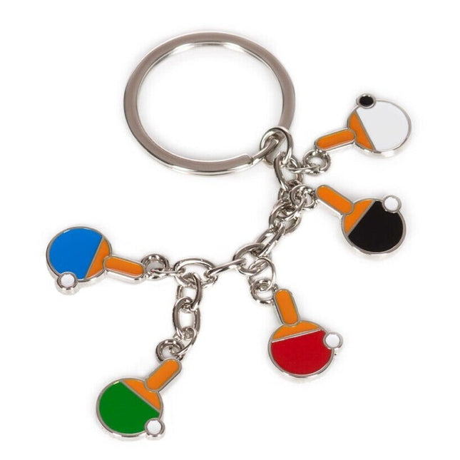 GEWO Trendy Mini Paddle Keychain