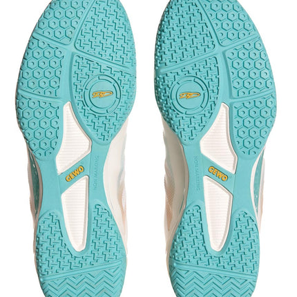 GEWO Ultra Force Pro Shoe - Rubber Outsole