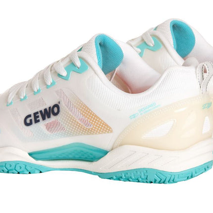 GEWO Ultra Force Pro Shoe - Side View