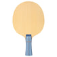 GEWO Wood Celexxis Fortissimo Carbon Offensive Blade - Back View