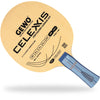 GEWO Wood Celexxis Fortissimo Carbon Offensive Blade