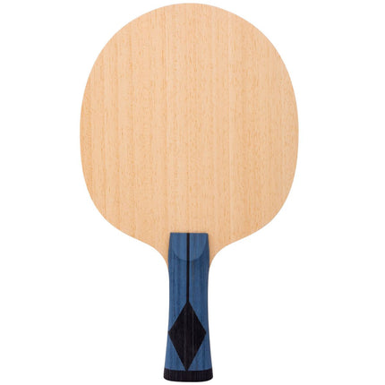 GEWO Xolo Around Plus Table Tennis Blade  - Back View